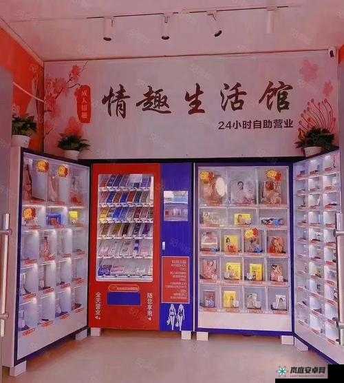 情趣内衣专卖店