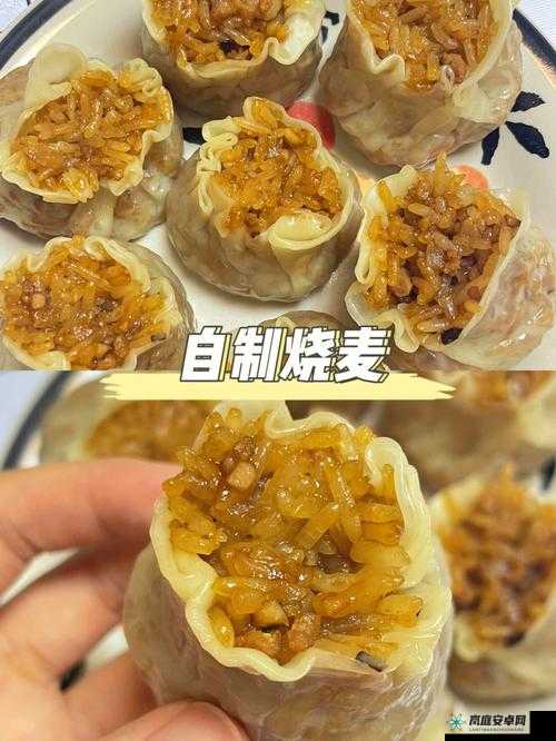 姬小满饺子皮最简单处理方法：这样做超简单