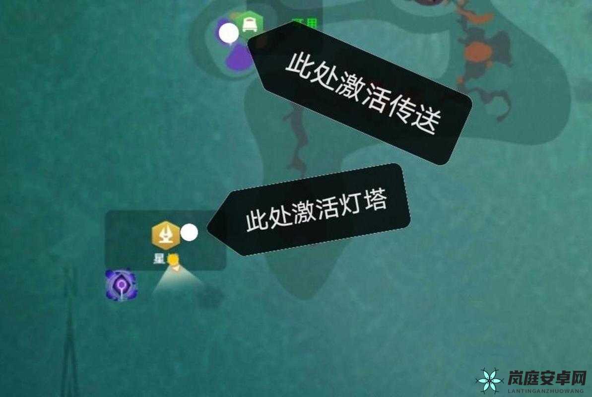 想知道创造与魔法中所有灯塔的位置究竟在何处吗快来瞧一瞧