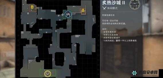 CSGO 乱涂乱画任务完成攻略与任务涂鸦位置图文详细汇总