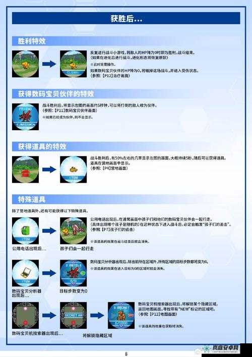 《数码超进化：安杜路工厂深度探索与超能进化玩法详解》