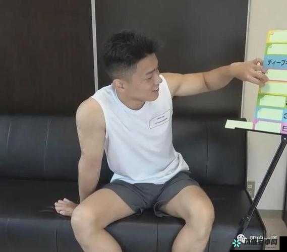 猛男 CAO2020：宏翔 GAY 精品中的精品