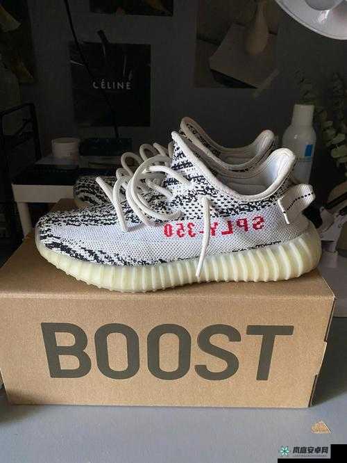 yeezy 蜜桃色和白色区别：颜色与风格差异