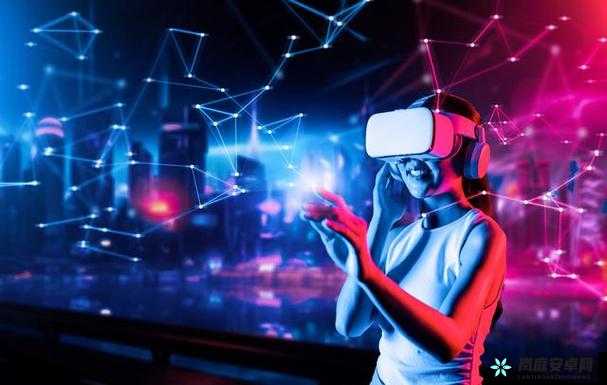 VR 成品在线网站：带你开启全新虚拟之旅